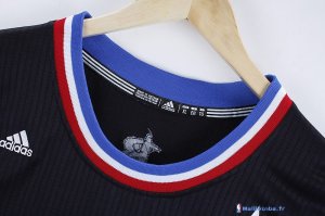 Maillot NBA Pas Cher All Star 2015 James Harden 13 Noir