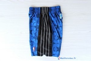 Pantalon NBA Pas Cher Orlando Magic Bleu