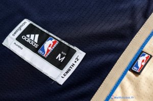 Maillot NBA Pas Cher Noël Oklahoma City Thunder Westbrook 0 Bleu