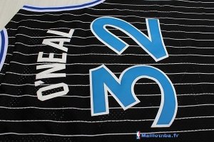 Maillot NBA Pas Cher Orlando Magic Shaquille O'Neal 32 Noir