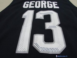 Maillot NBA Pas Cher USA 2016 Paul George 13 Bleu