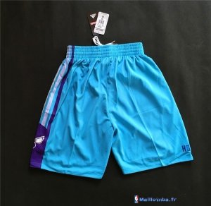 Pantalon NBA Pas Cher Charlotte Hornets Vert