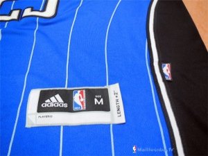 Maillot NBA Pas Cher Orlando Magic Mario Hezonja 23 Bleu