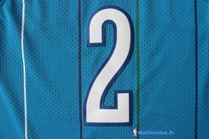 Maillot NBA Pas Cher Charlotte Hornets Larry Demetric Johnson 2 Vert