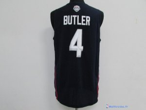 Maillot NBA Pas Cher USA 2016 Jimmy Butler 4 Bleu