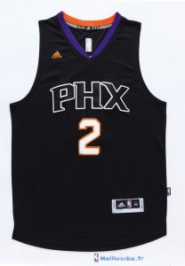 Maillot NBA Pas Cher Phoenix Suns Eric Bledsoe 32 Noir