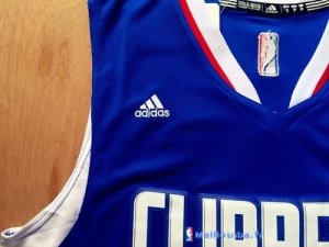 Maillot NBA Pas Cher Los Angeles Clippers Blake Griffin 32 Bleu