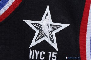 Maillot NBA Pas Cher All Star 2015 Baron Davis 23 Noir