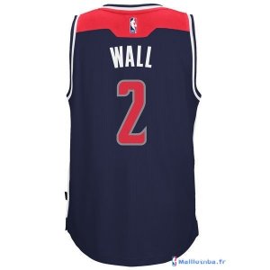 Maillot NBA Pas Cher Washington Wizards John Wall 2 Noir