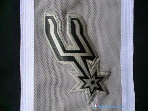 Pantalon NBA Pas Cher San Antonio Spurs Noir