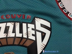 Maillot NBA Pas Cher Memphis Grizzlies Shareef Abdur Rahim 3 Vert