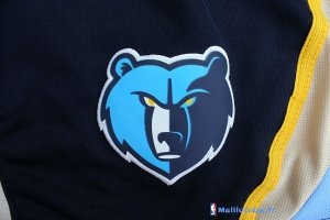 Pantalon NBA Pas Cher Memphis Grizzlies Bleu