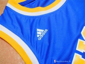 Maillot NCAA Pas Cher UCLA Reggie Miller 31 Bleu