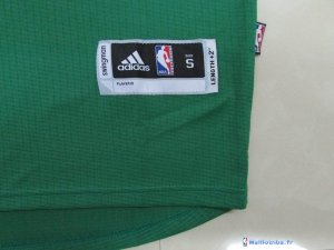 Maillot NBA Pas Cher Dallas Mavericks Chandler Parsons 25 Vert