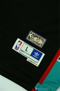 Maillot NBA Pas Cher Memphis Grizzlies Shareef Abdur Rahim 3 Noir