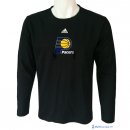 Maillot NBA Pas Cher Indiana Pacers ML Noir