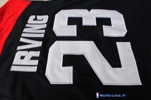 Maillot NBA Pas Cher USA 2012 Kyrie Irving 23 Noir