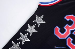Maillot NBA Pas Cher All Star 2015 Kevin Durant 35 Noir