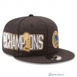 Bonnet NBA Golden State Warriors Champions 2017