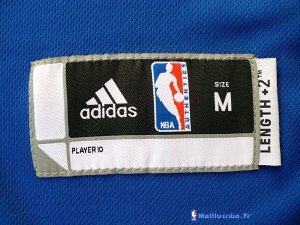 Maillot NBA Pas Cher New York Knicks Jeremy Lin 17 Bleu