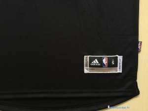 Maillot NBA Pas Cher Noël San Antonio Spurs Kawhi Leonard 2 Noir