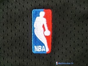 Pantalon NBA Pas Cher Philadelphia Sixers Noir