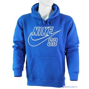 Survetement NBA Pas Cher 2016 Nike SB Bleu