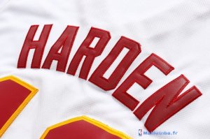 Maillot NCAA Pas Cher Arizona James Harden 13 Blanc