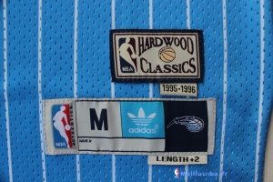Maillot NBA Pas Cher Orlando Magic Tracy McGrady 1 Bleu