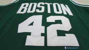 Maillot NBA Pas Cher Boston Celtics Al Horford 42 Vert