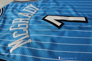 Maillot NBA Pas Cher Orlando Magic Tracy McGrady 1 Bleu