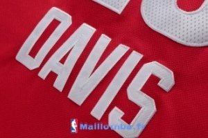 Maillot NBA Pas Cher All Star 2016 Anthony Davis 23 Rouge