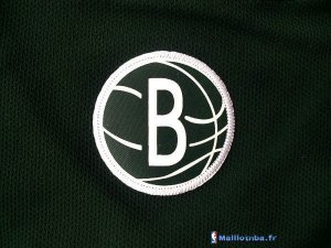 Maillot NBA Pas Cher Noël Brooklyn Nets Noir Williams 8