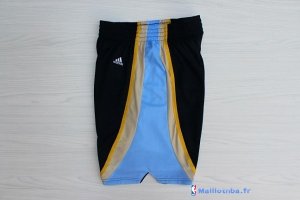 Pantalon NBA Pas Cher Memphis Grizzlies Bleu