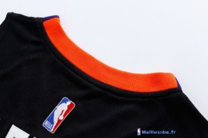 Maillot NBA Pas Cher Phoenix Suns Eric Bledsoe 32 Noir