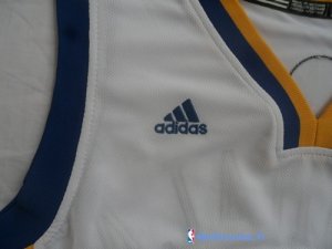 Maillot NBA Pas Cher Golden State Warriors Andre Iguodala 9 Blanc