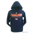 Survetement NBA Pas Cher Cleveland Cavaliers 2016 Bleu