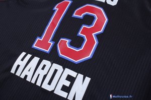 Maillot NBA Pas Cher All Star 2015 James Harden 13 Noir