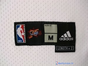 Maillot NBA Pas Cher Philadelphia Sixers Allen Iverson 3 Retro Noir