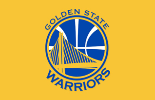 Maillot Golden State Warriors