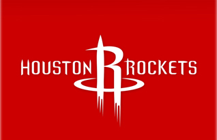 Maillot Houston Rockets